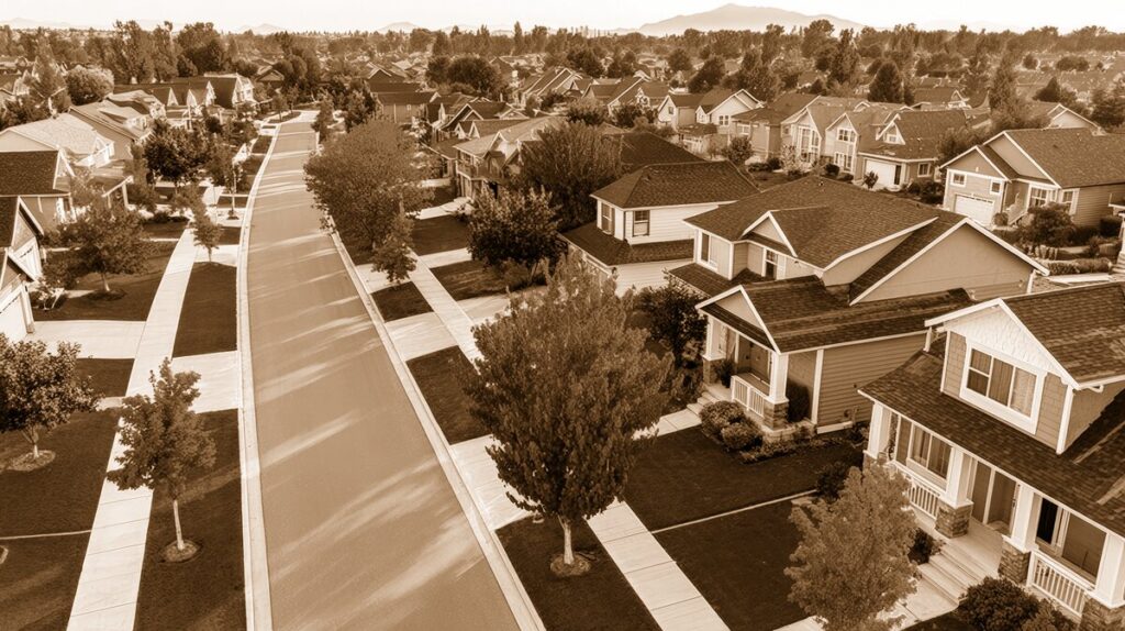Kings Gate: Tracing the Heritage and Heart of a Beloved Lubbock Neighborhood